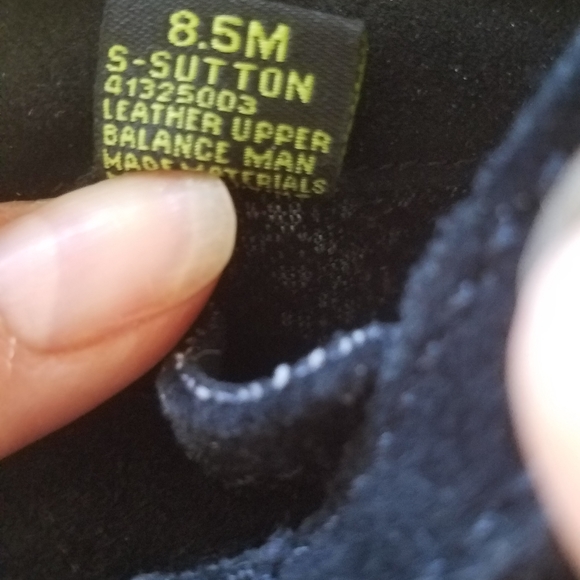 Sam Edelman Boots - Picture 2 of 6